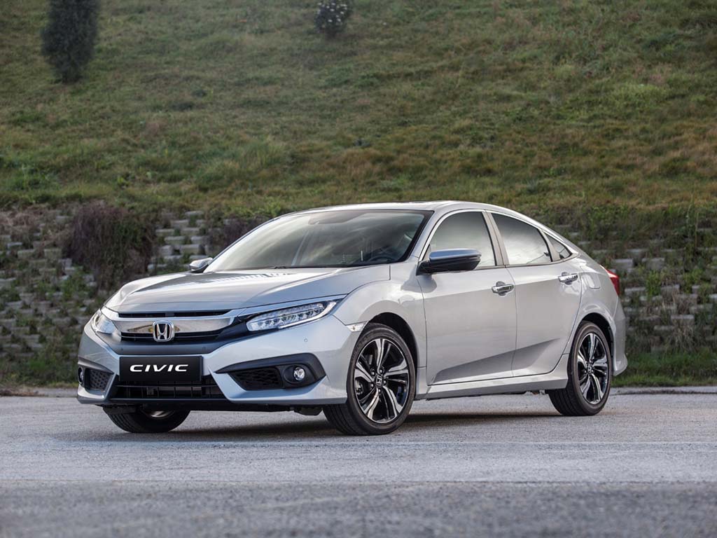 Honda’dan Mayıs fırsatları