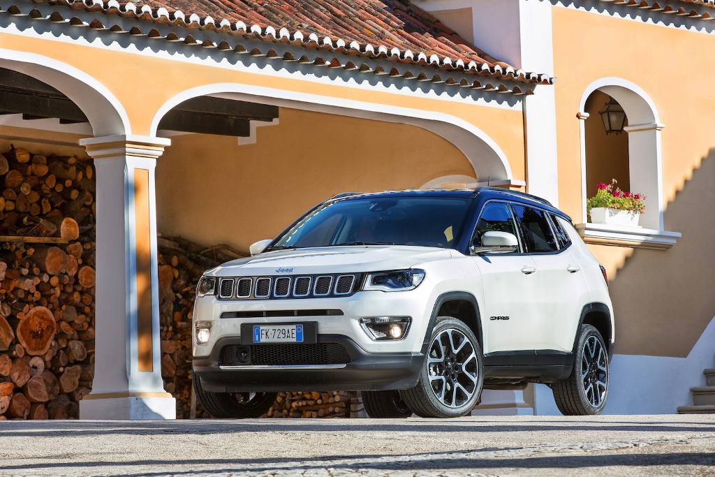 2020 Model Jeep Compass Türkiye’de Satışa Sunuldu