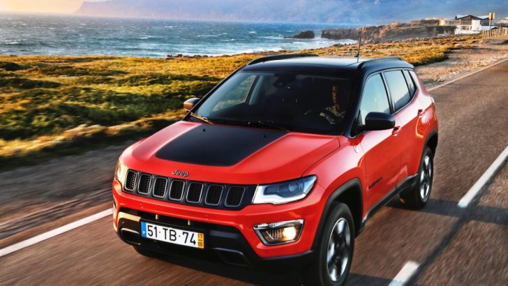 Jeep, “Macerayı Ertelemeyin” Diye Faizi Sıfırlıyor ve Ödemeleri Erteliyor!