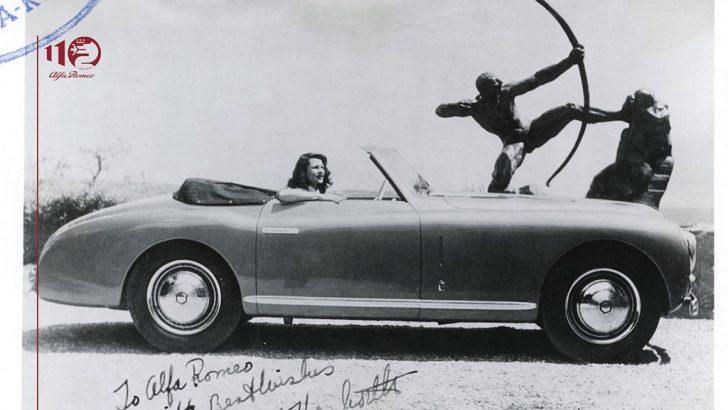 Alfa Romeo 6C 2500: Zarafet, Performans ve Prestijin Öncüsü