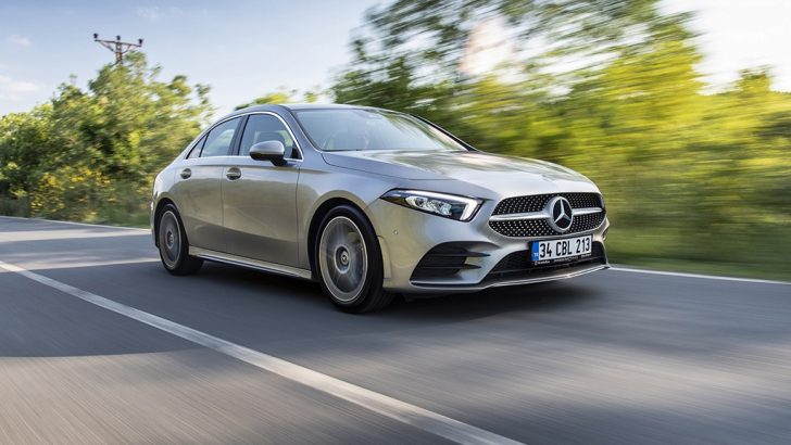 Mercedes-Benz’den Mayıs kampanyaları