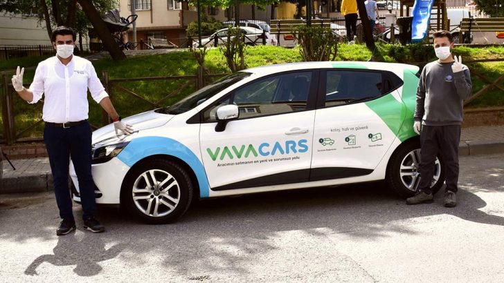 Kapida Ikinci El Arac Satisi Donemi Basliyor Otomobil Haberleri Guncel Arac Car Tuanamedya