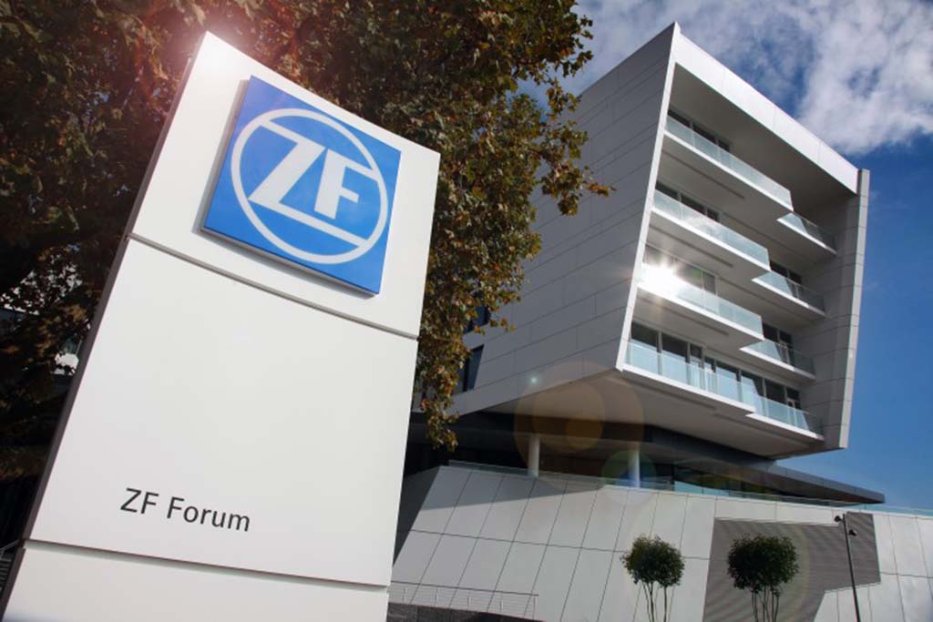 ZF, WABCO alımını tamamladı