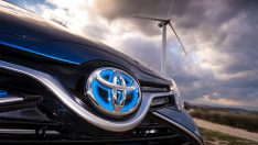 Toyota şimdiden 2050 yılına hazırlanıyor