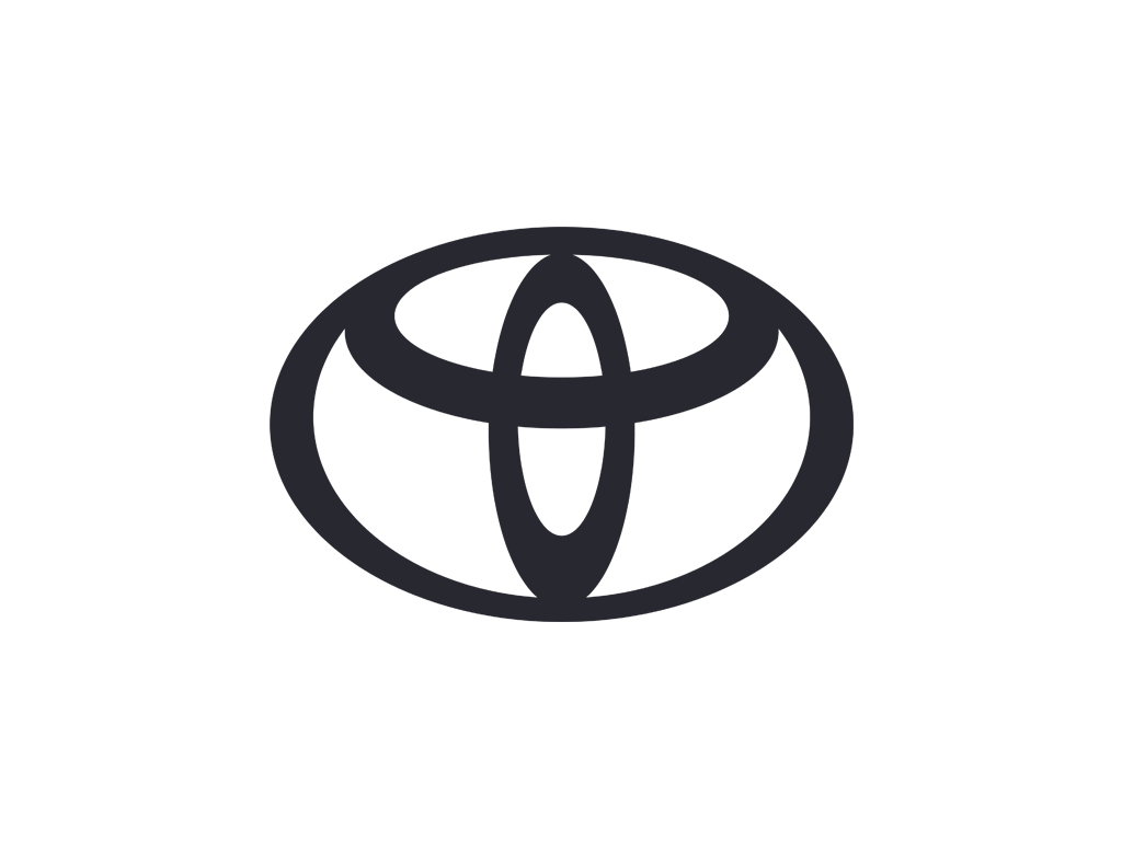 Toyota’nın kurumsal kimliği yenilendi