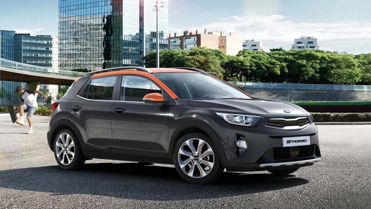 KIA’da yazın en serinletici kampanyası devam ediyor