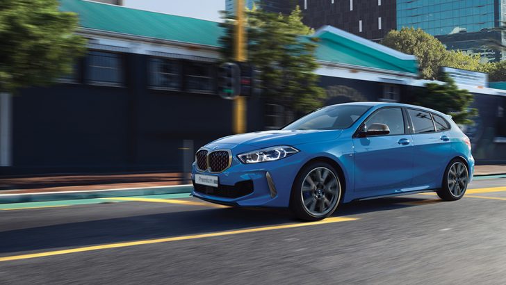 Borusan Otomotiv Premium’dan uzun dönem kiralama fırsatı