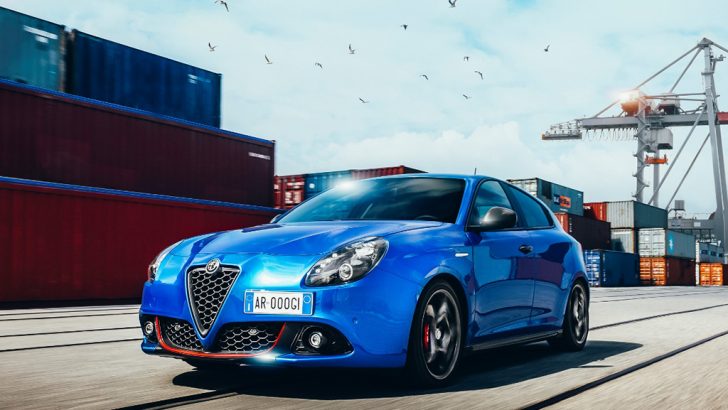 Alfa Romeo Giulietta al ödemeye 2021’de başla