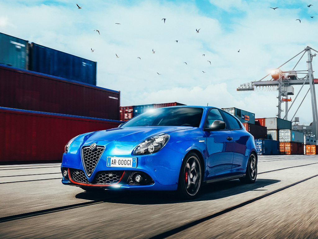 Alfa Romeo Giulietta al ödemeye 2021’de başla