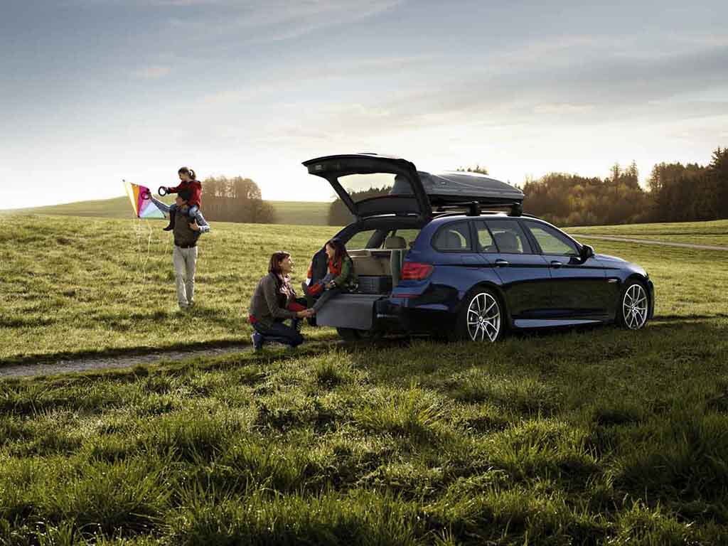 BemCar’dan uzun yolculuklar öncesi BMW sürücülerine tavsiyeler