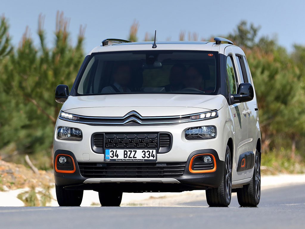 Citroën’den cazip yaz fırsatları