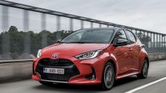 Toyota için 2020 karnesi Türkiye ve Avrupa’da başarılı