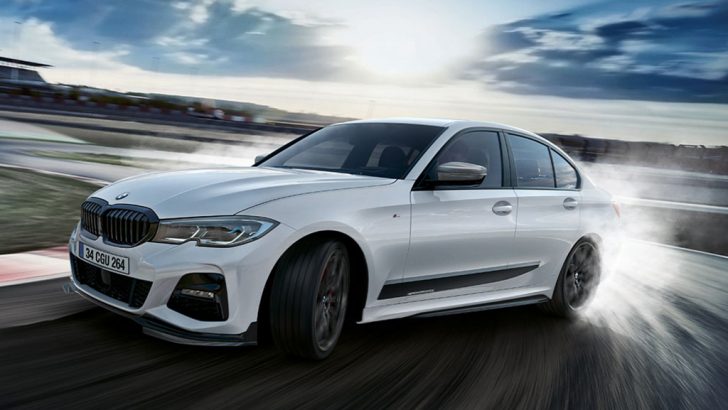 BemCar’dan BMW M Performance aksesuarlarında yüzde 30 indirim!