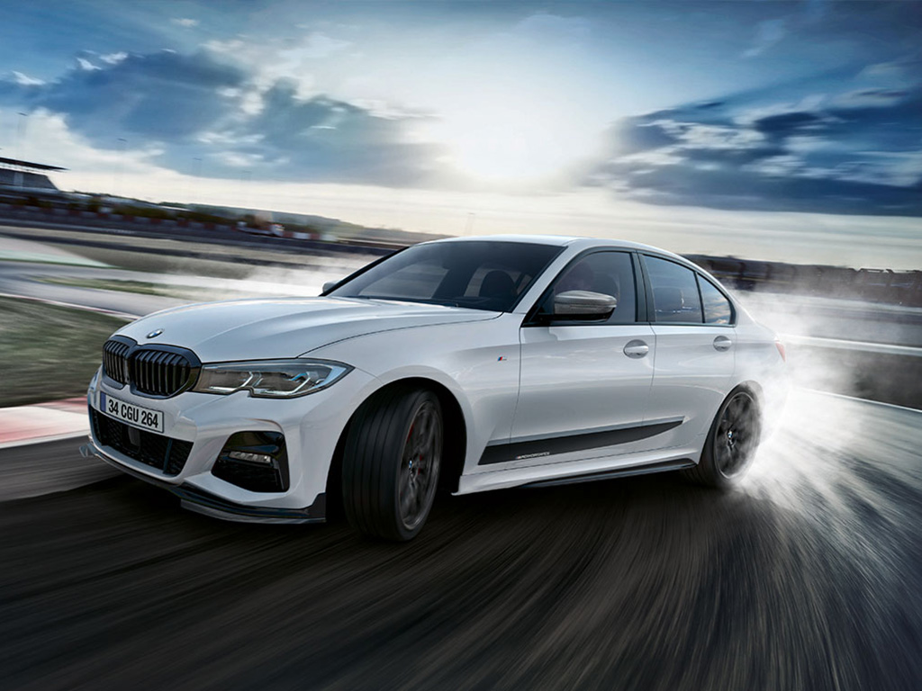BemCar’dan BMW M Performance aksesuarlarında yüzde 30 indirim!