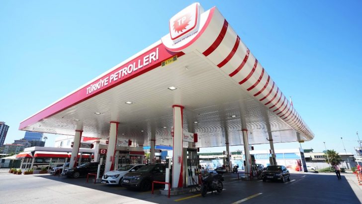 Türkiye Petrolleri’nden Kurban Bayramı’nda Yakıtını “TP Mobil” ile Alanlara İndirim Fırsatı