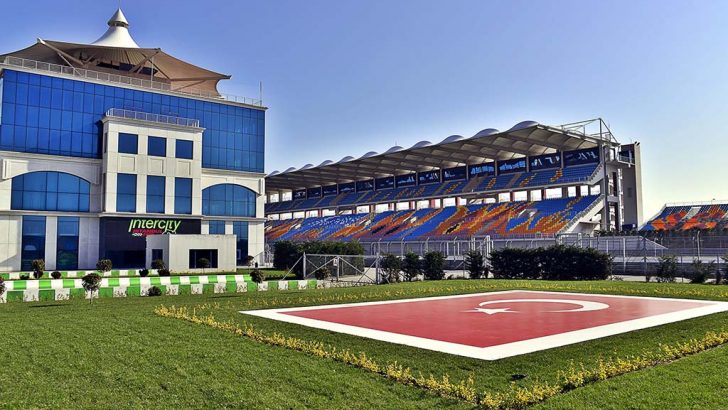 Formula 1, 9 yıl aradan sonra yeninden İstanbul’da