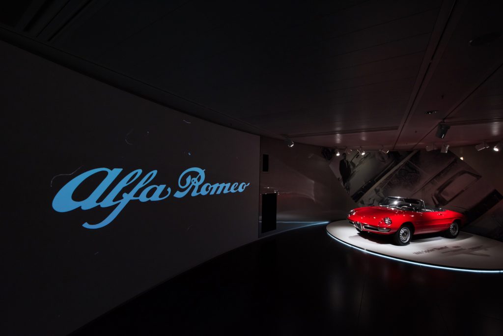 Alfa Romeo Müzesi, Markanın 110. Yıldönümünde Kapılarını Yeniden Açıyor