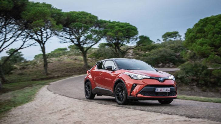 TOYOTA’NIN AĞUSTOS KAMPANYASINDA FIRSATLAR DEVAM EDİYOR