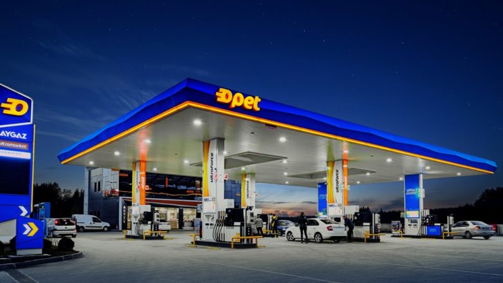 ‘OPET PeP Visa Sanal Kart’ ile güvenli ve kazançlı alışveriş