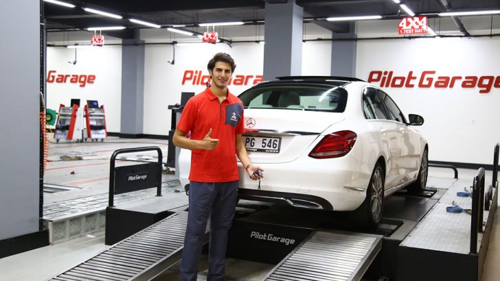 Yeni yönetmelik ile oto ekspertiz girişleri yüzde 40 artacak