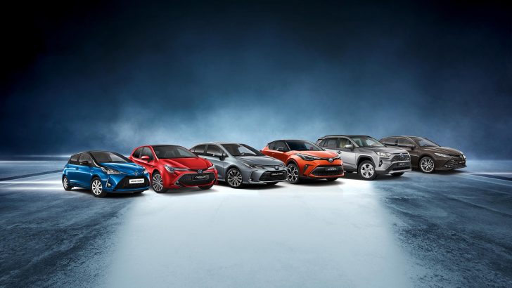 Toyota ve Amazon’dan mobilite için işbirliği