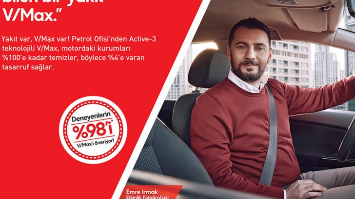 Petrol Ofisi’nin yeni reklam filmlerinin başrolünde gerçek tüketici ve usta oynuyor