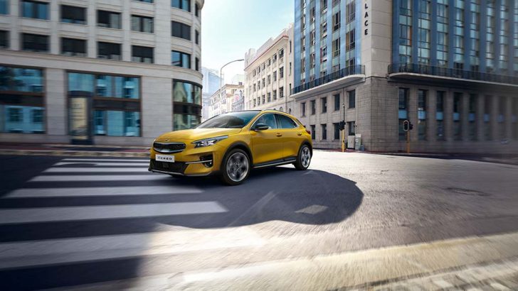 KIA Sportage’dan yıl sonuna özel yüzde 0,89 faiz fırsatı