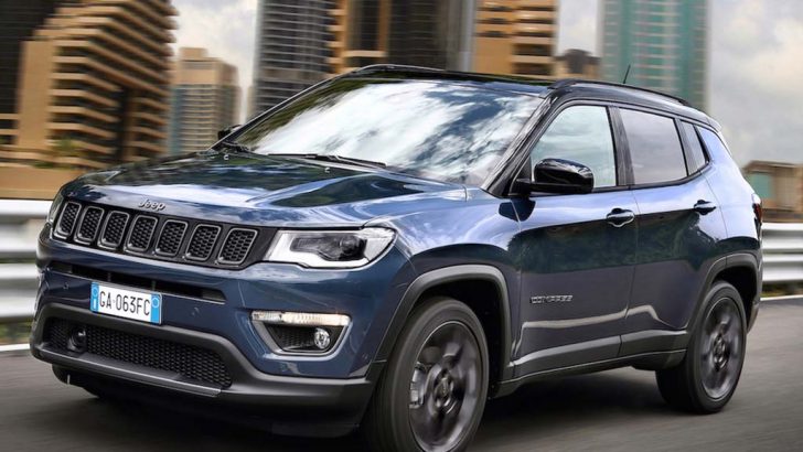 Jeep sahibi olmak için büyük fırsat!