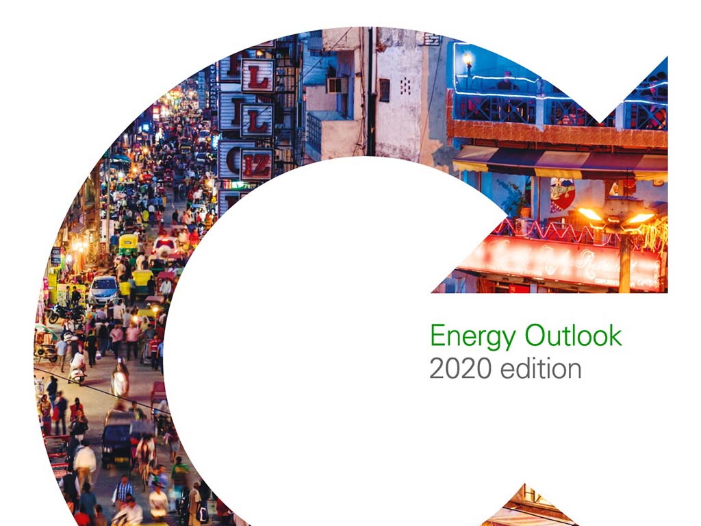 “BP Enerji Görünümü 2020” Raporu dünya lansmanı gerçekleştirildi