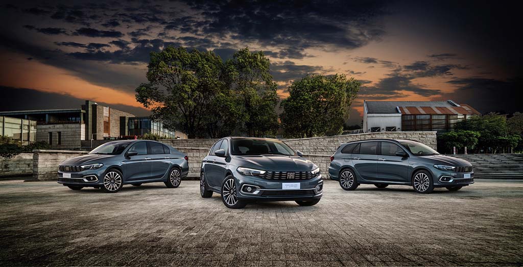 Yeni 2021 Fiat Egea Türkiye’de satışa çıktı?