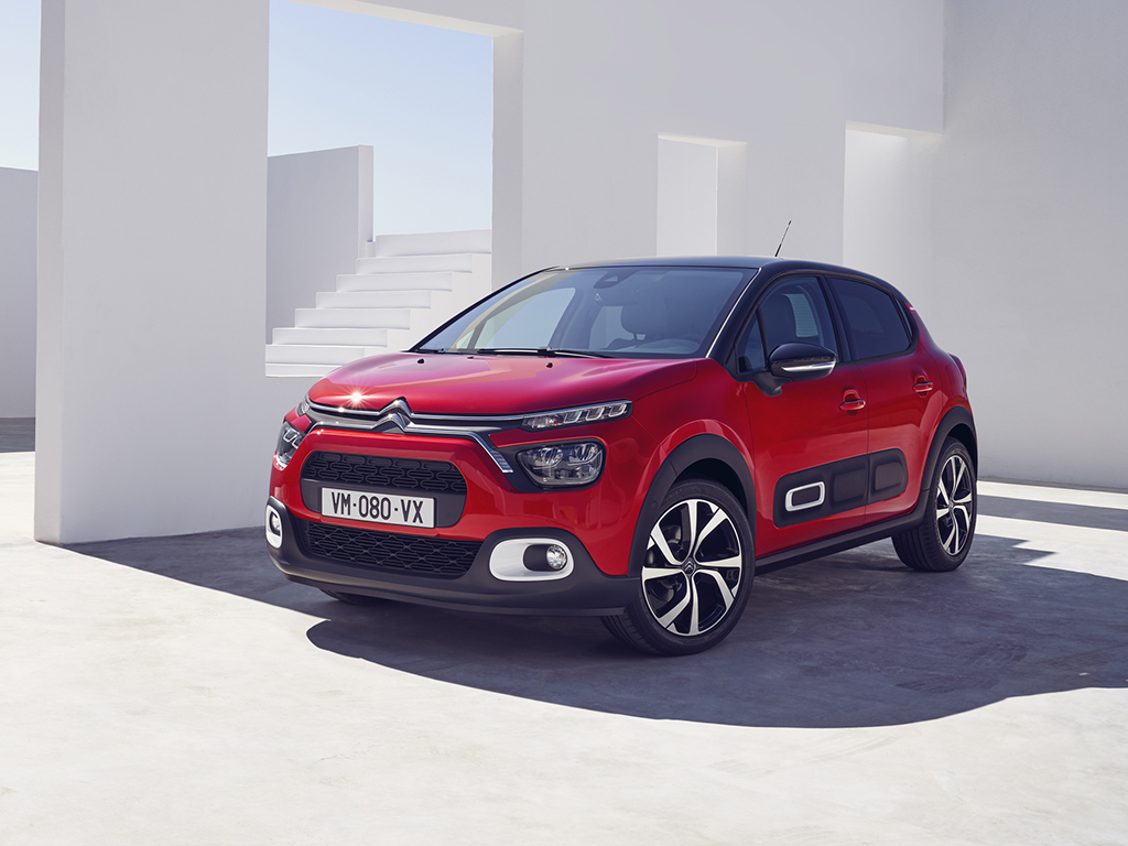 Citroën’de sonbahar fırsatları kaçmaz