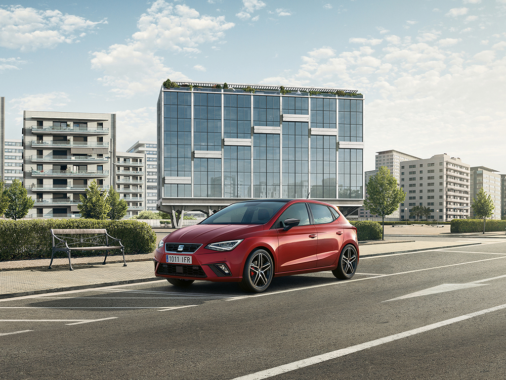 SEAT Ibiza’ya yeni motor seçeneği