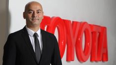 Toyota’nın yeni bayi yönetimi direktörü Caner Yüksel