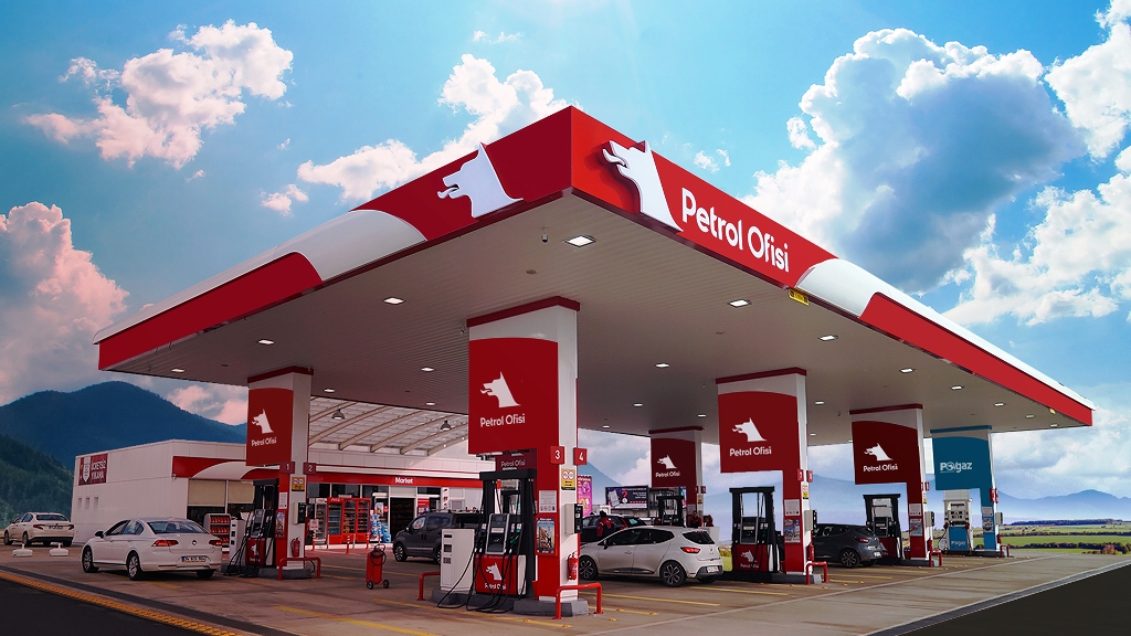 PETROL OFİSİ, AKARYAKITIN EN İYİ MARKASI