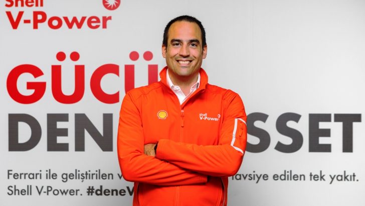 Shell ve Ferrari’den 70 yıllık İnovasyon Ortaklığı