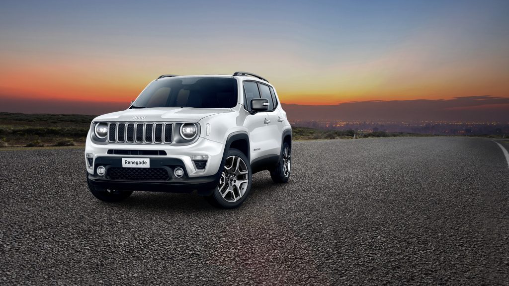 Jeep’ten “Hemen Teslim” Avantajıyla Kasım Kampanyası!