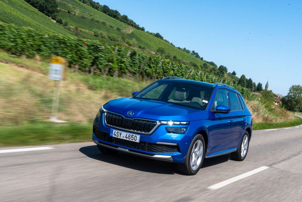 Skoda’dan büyük yıl sonu kampanyası