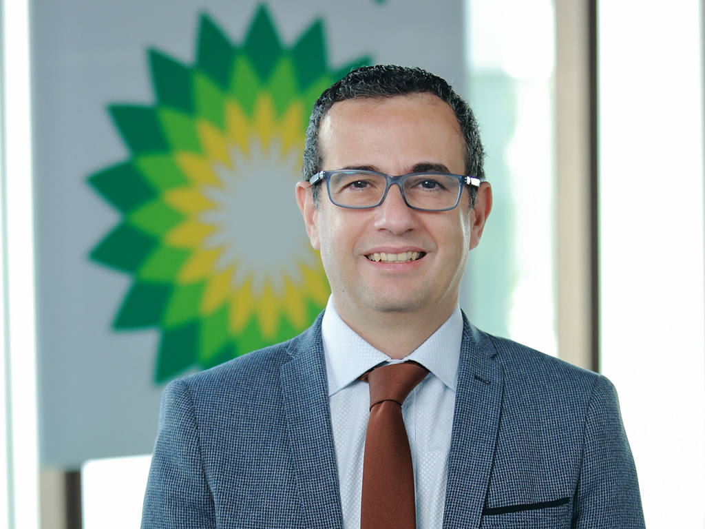 BP Türkiye’de ülke başkanı değişimi