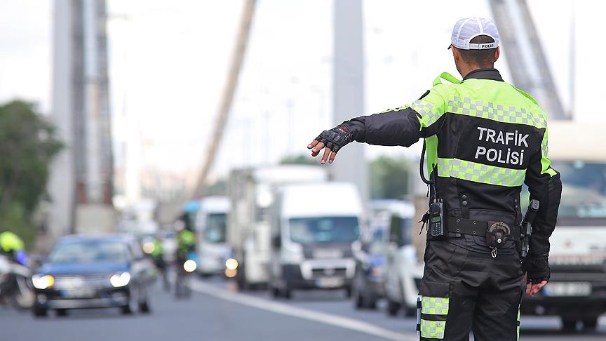 2021 yılının trafik cezaları belli oldu!