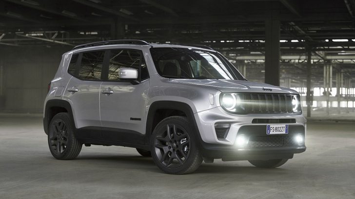 Jeep’ten Ocak ayına özel fırsatlar