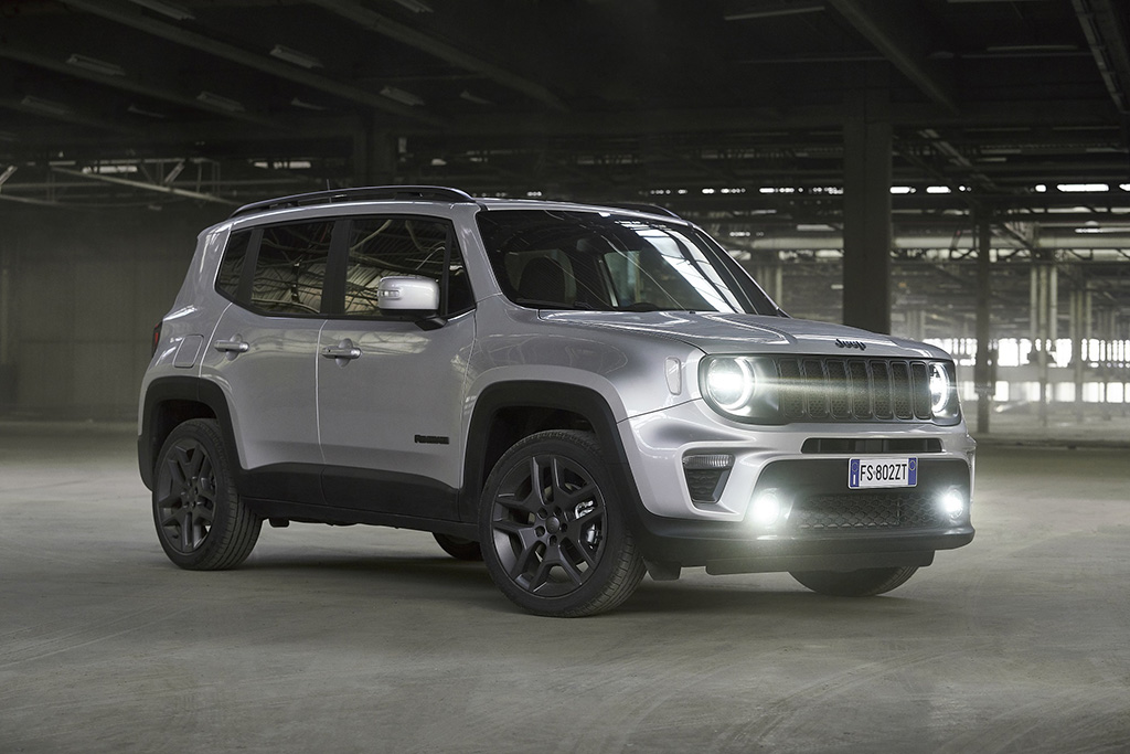 Jeep’ten Ocak ayına özel fırsatlar