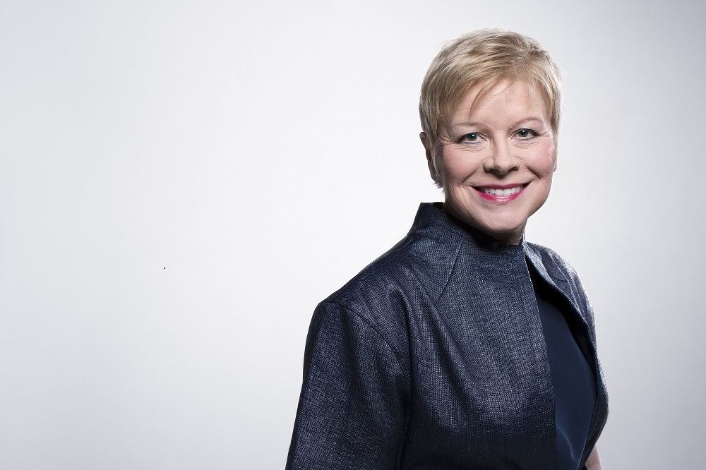 Linda Jackson, Peugeot’un CEO’su olarak atandı