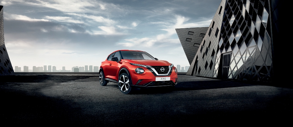 Yeni Nissan Juke Türkiye’de satışa çıktı!