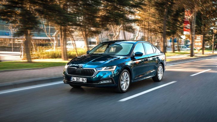 ŠKODA pandemiye rağmen 2020’de de 1 Milyonun üzerinde araç satışı gerçekleştirdi