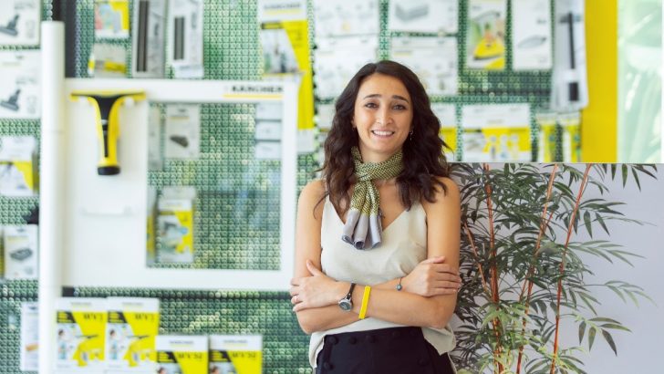 Elektrikli süpürge seçerken bu detayları mutlaka göz önünde bulundurun!