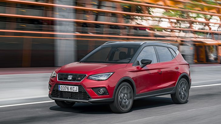 SEAT’tan cazip fiyatlar ve uygun ödeme koşulları