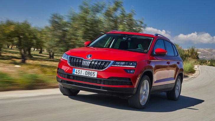 Skoda Tüm Modellerinde %0 faiz fırsatları ile otomobil sahibi yapıyor