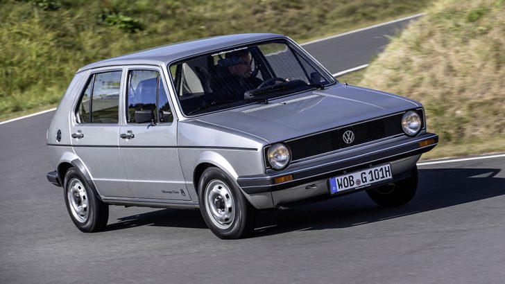 Yeni Golf için geri sayım devam ediyor!