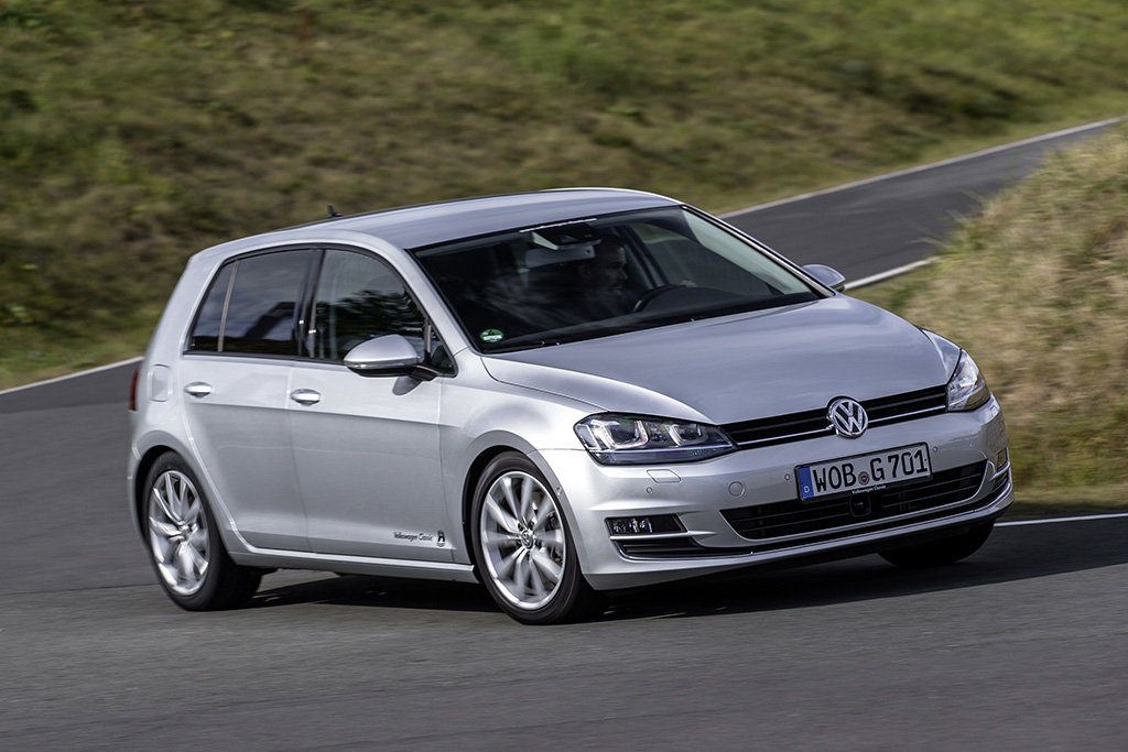 Golf MK 7 – Yaşayan Efsane