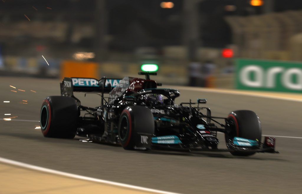 Mercedes-AMG Petronas, 2021’in ilk yarışına Lewis Hamilton’ın zaferi ile başladı
